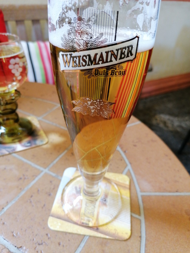 Weismainer Pils